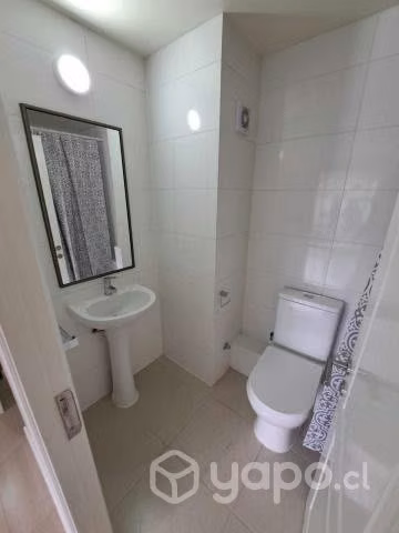 Hermoso y nuevo departamento en machali