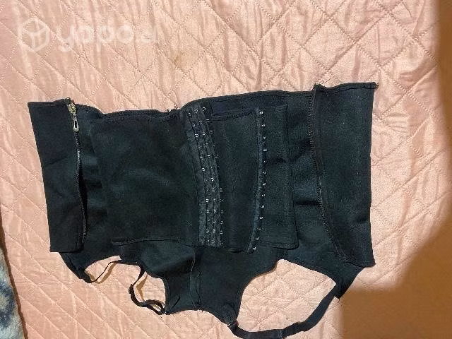 Ropa de mujer