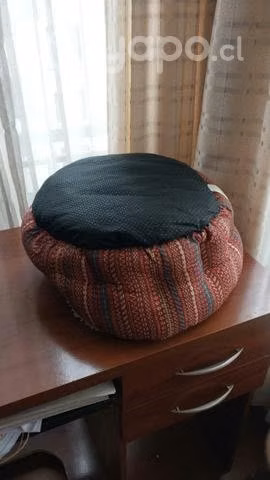 Cama de perro talla S - Imagen 2