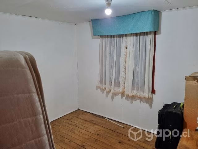 Casa en chiguayante PRECIO CONVERSABLE