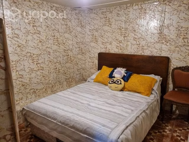 Casa en chiguayante PRECIO CONVERSABLE