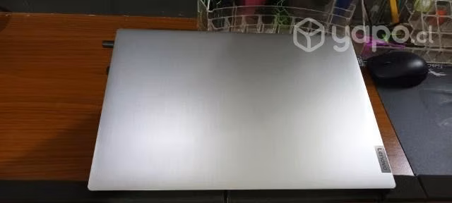 Notebook lenovo