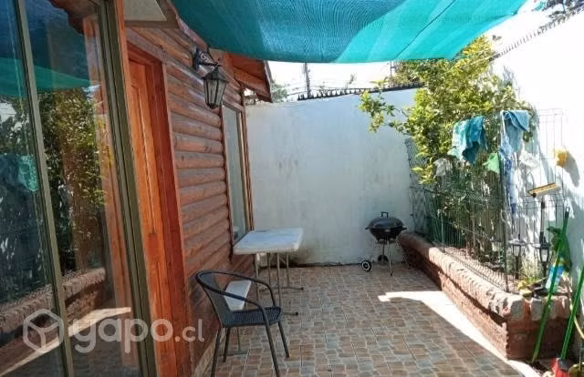 Venta de casa en sanbernardo