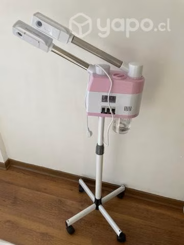 Vapor ozono