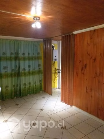 Departamento paradero 30 santa rosa