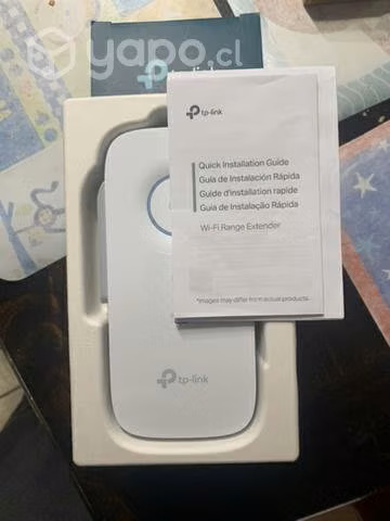 Extensor WIFI - Imagen 2