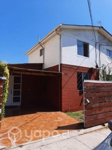 Casa villa inca, Melipilla