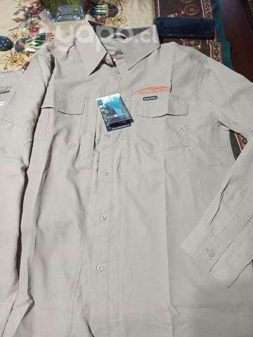 Camisas ultra uv secado rapido - Imagen 3