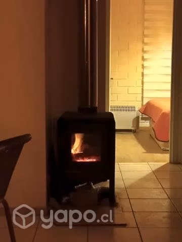 Ciudad de Valdivia arriendo exclusivamente