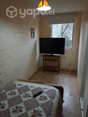 Ciudad de Valdivia arriendo exclusivamente