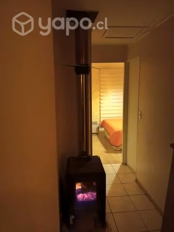 Ciudad de Valdivia arriendo exclusivamente