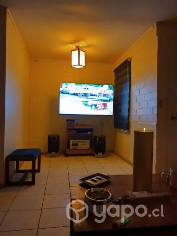 Ciudad de Valdivia arriendo exclusivamente