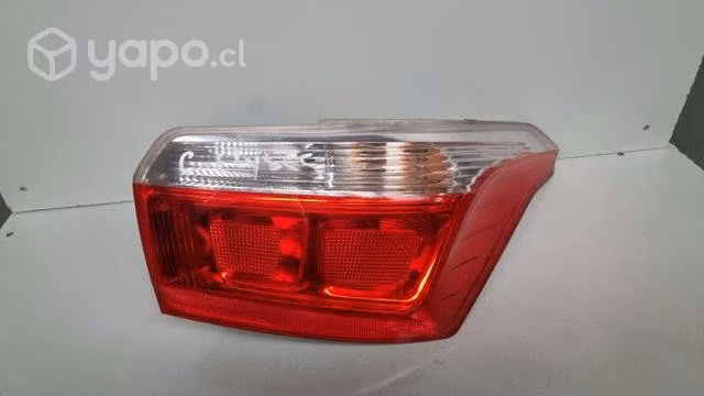 Foco citroen c elysee dmg la cisterna 52.03