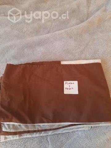 Faldon para cama - Imagen 2