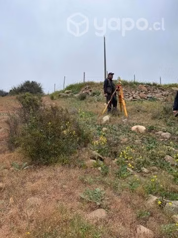 Se vende terreno - Imagen 4