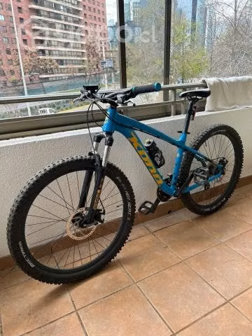 Bicicleta mtb kona lanai - Imagen 3