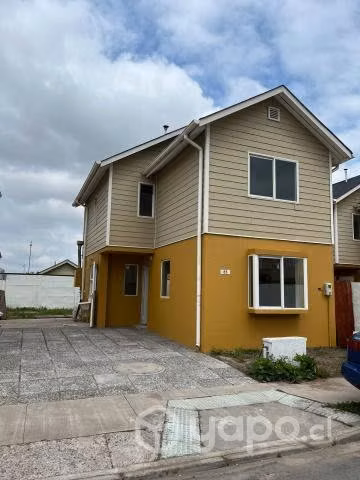 Casa en condominio
