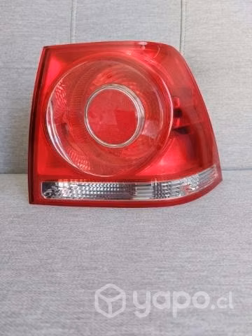 Foco trasero derecho volkswagen bora - Imagen 3