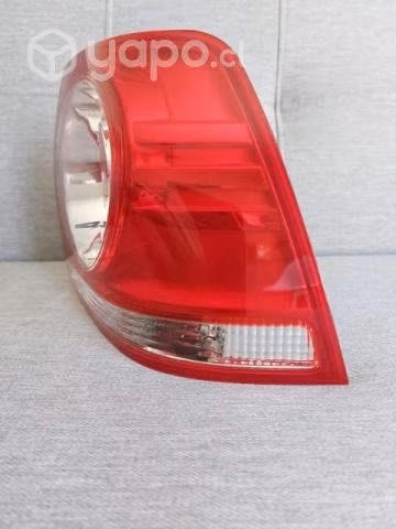 Foco trasero derecho volkswagen bora - Imagen 2
