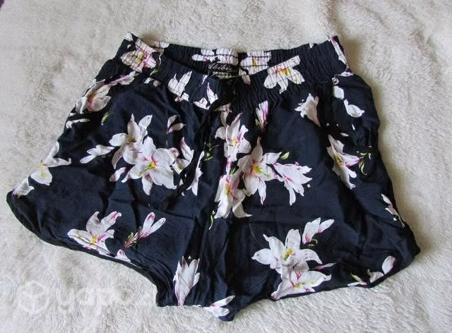 Short verano