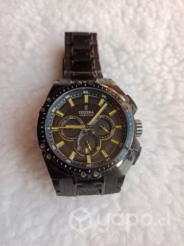 Reloj Festina