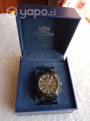 Reloj Festina - Imagen 5