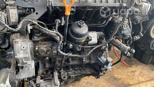 Motor Accent RB