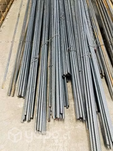 Estriado 10mm
