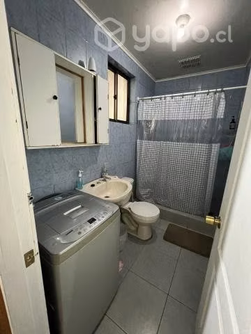 Habitación para señorita