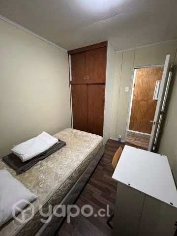 Habitación para señorita