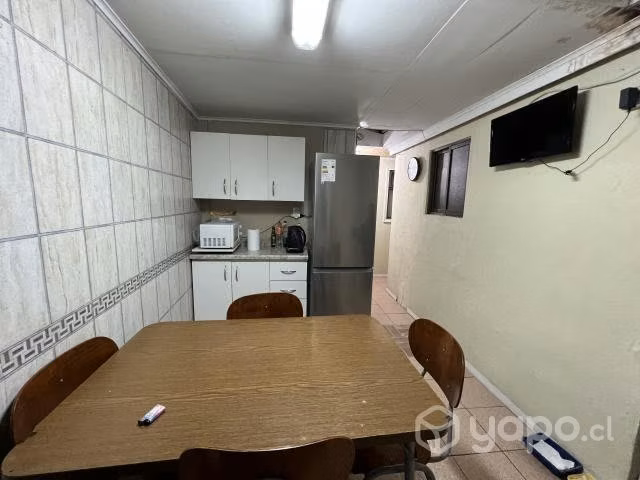 Habitación para señorita
