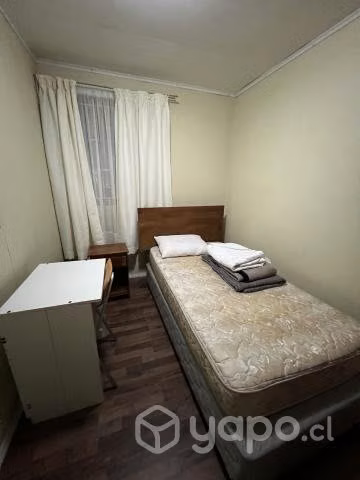Habitación para señorita