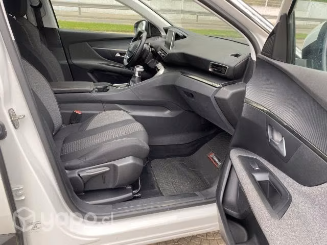 Peugeot 3008 1.5 Turbo Diesel