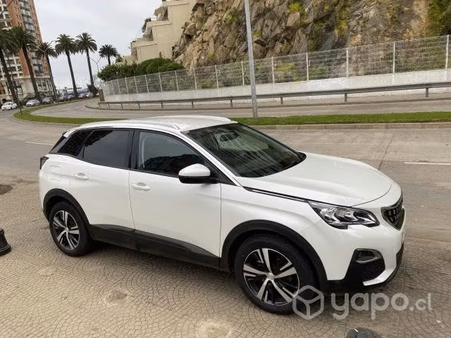 Peugeot 3008 1.5 Turbo Diesel