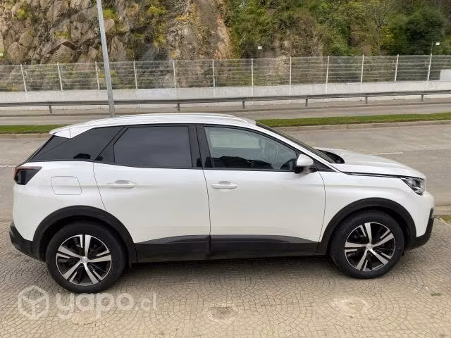 Peugeot 3008 1.5 Turbo Diesel