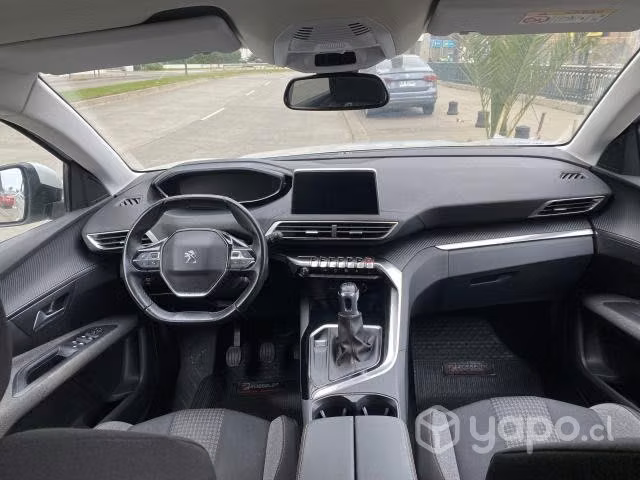 Peugeot 3008 1.5 Turbo Diesel