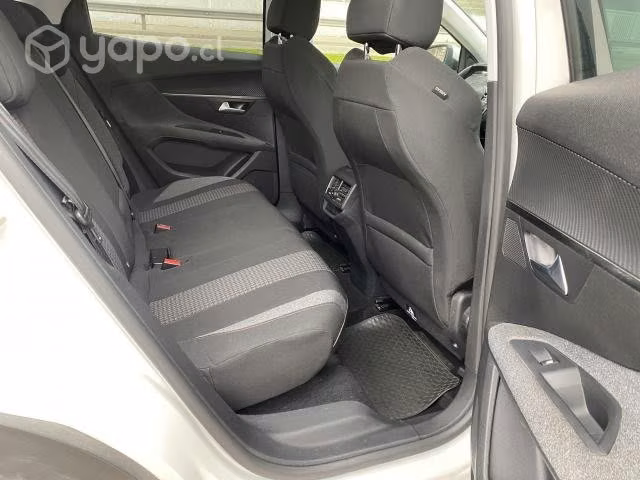 Peugeot 3008 1.5 Turbo Diesel