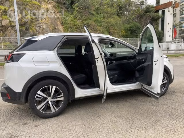 Peugeot 3008 1.5 Turbo Diesel
