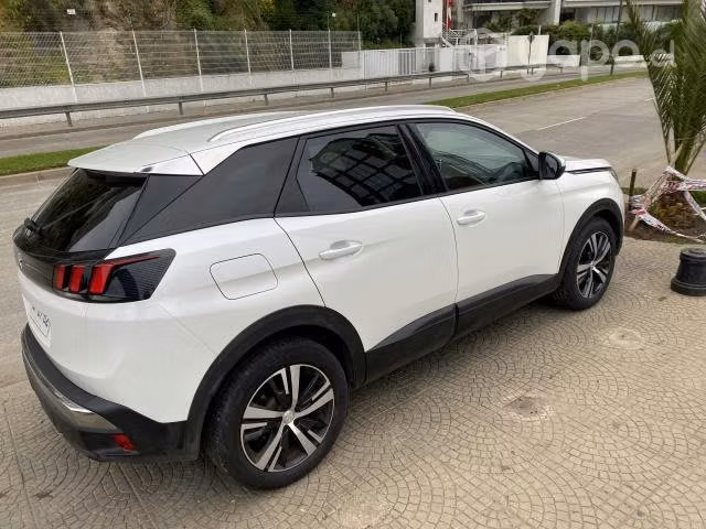 Peugeot 3008 1.5 Turbo Diesel