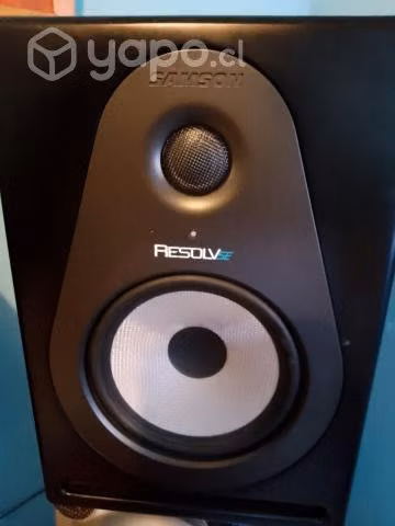 Monitores de audio SAMSON