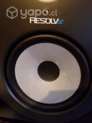 Monitores de audio SAMSON