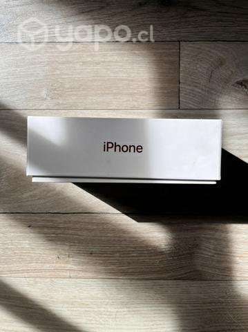 Caja iPhone SE (segunda generación) - Imagen 3