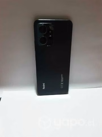 Xiaomi Redmi Note 12