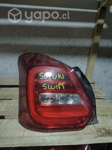 Foco trasero Suzuki Swift $)