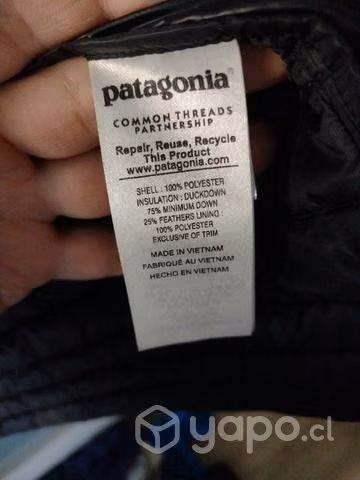 Chaqueta Patagonia - Imagen 4