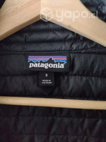 Chaqueta Patagonia - Imagen 2