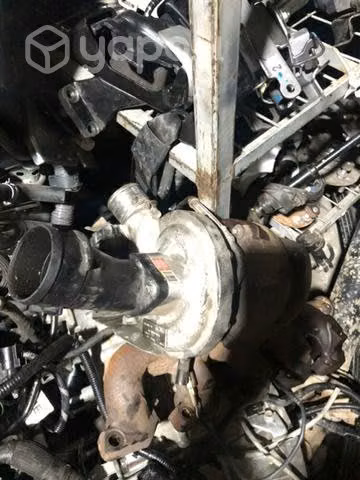 Ranger 3.2 turbo año 2021