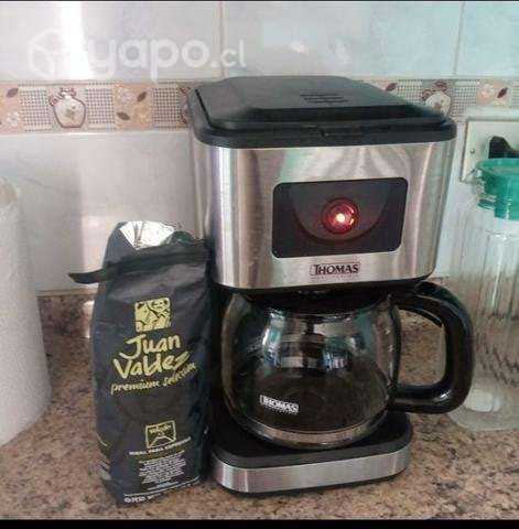 Cafetera Thomas - Imagen 2