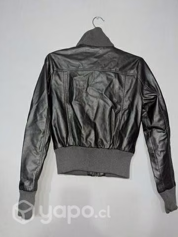 Chaqueta mujer - Imagen 2