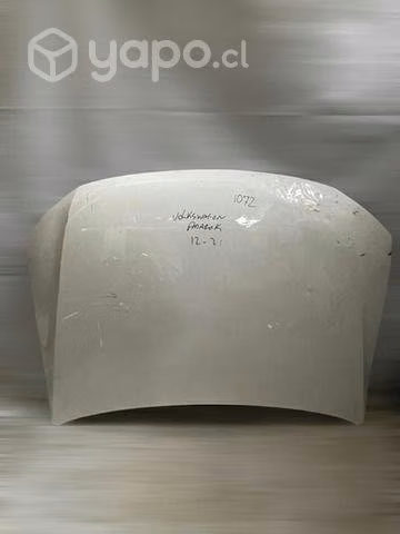 Capot Volkswagen Amarok 2012 2021